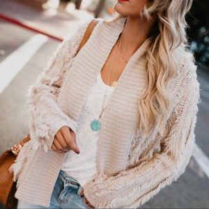 Vici Cardigan